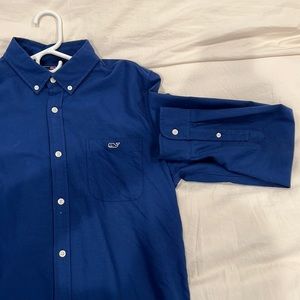 Slim Fit Tucker Shirt